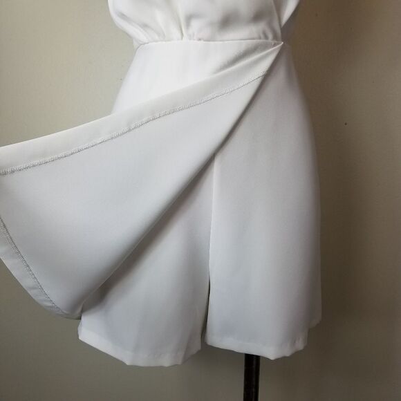 Amanda Uprichard Isler Romper size Large NWT - Picture 6 of 16